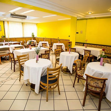 וינה Hotel Geblergasse מראה חיצוני תמונה
