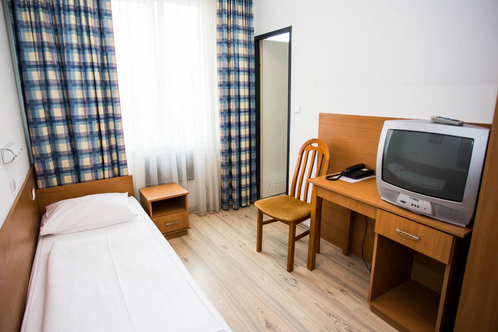 וינה Hotel Geblergasse מראה חיצוני תמונה