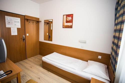 וינה Hotel Geblergasse מראה חיצוני תמונה